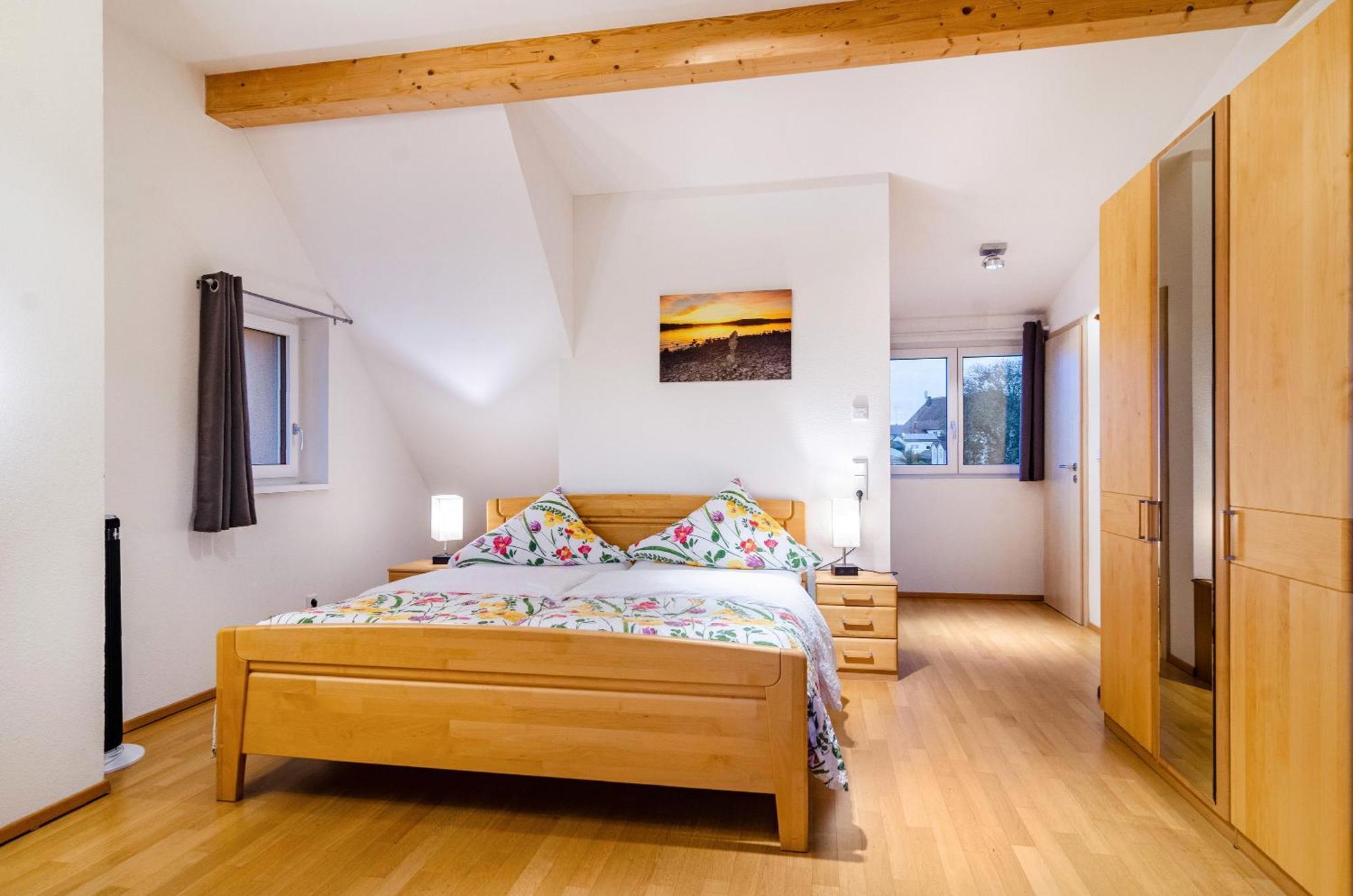 Pension Zum Talhof Reichenau Esterno foto