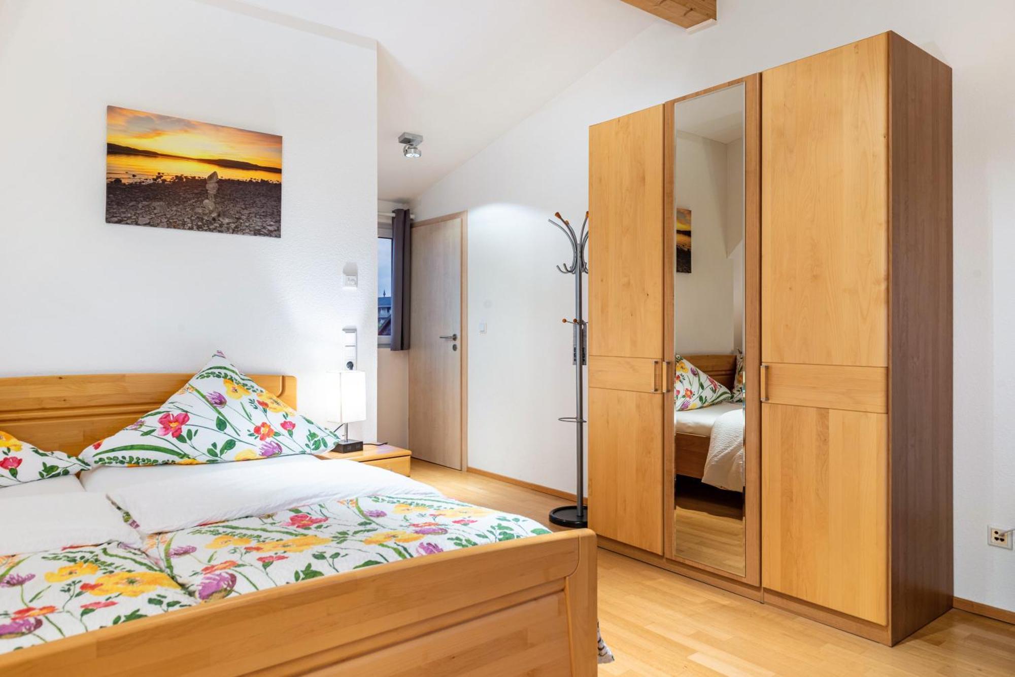 Pension Zum Talhof Reichenau Esterno foto