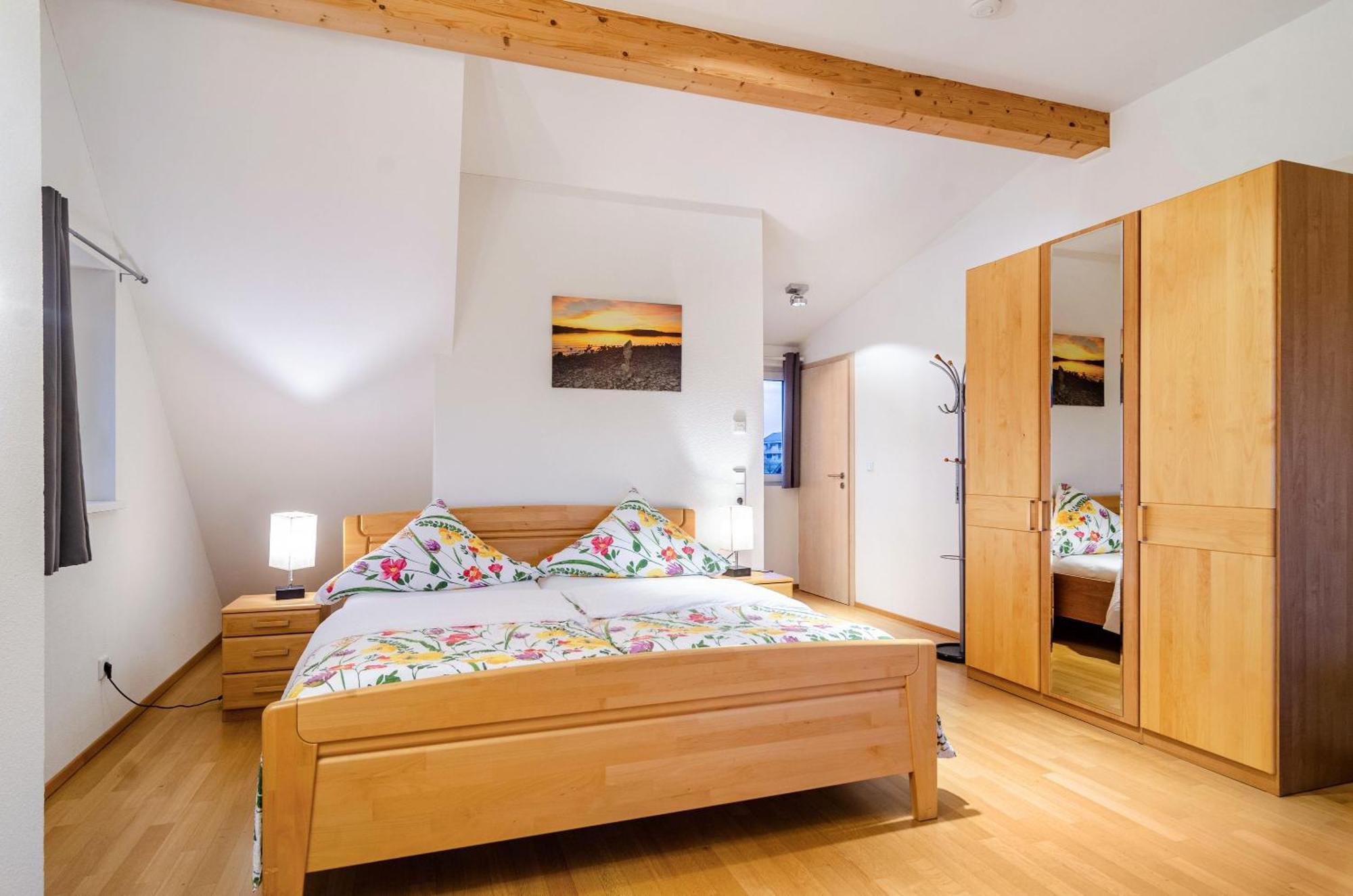 Pension Zum Talhof Reichenau Esterno foto
