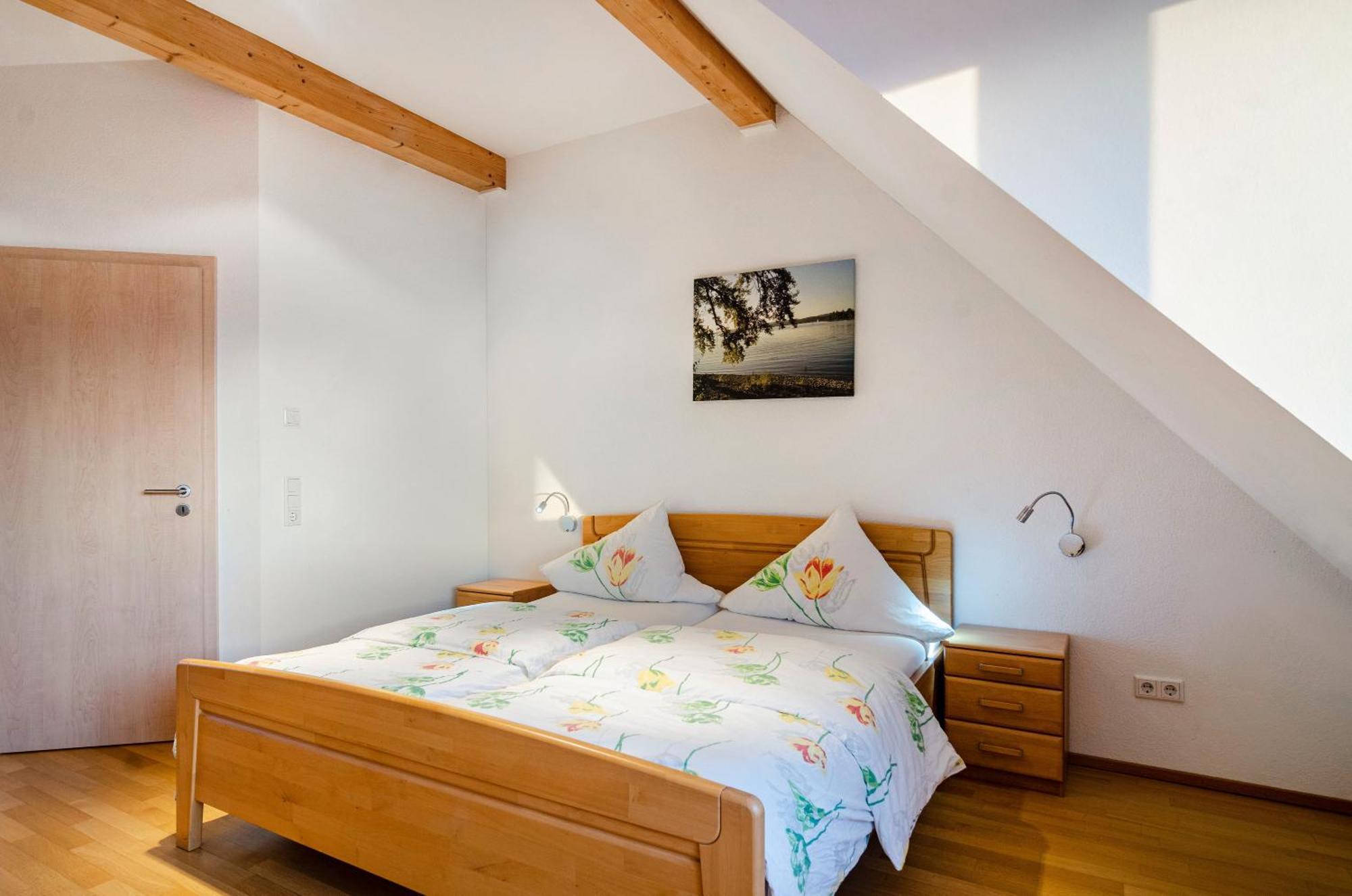 Pension Zum Talhof Reichenau Esterno foto