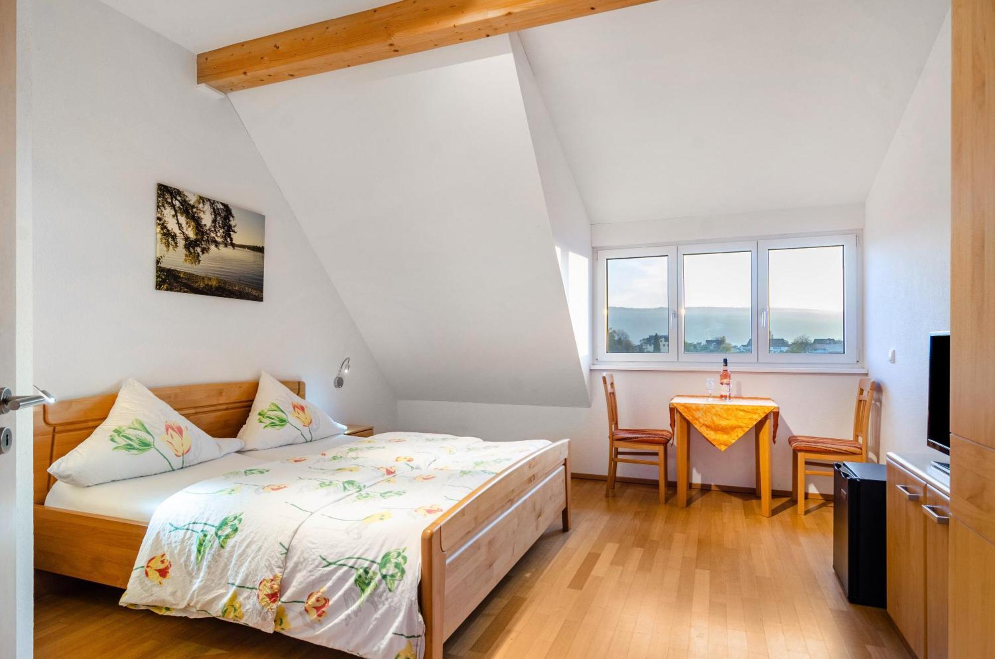 Pension Zum Talhof Reichenau Esterno foto