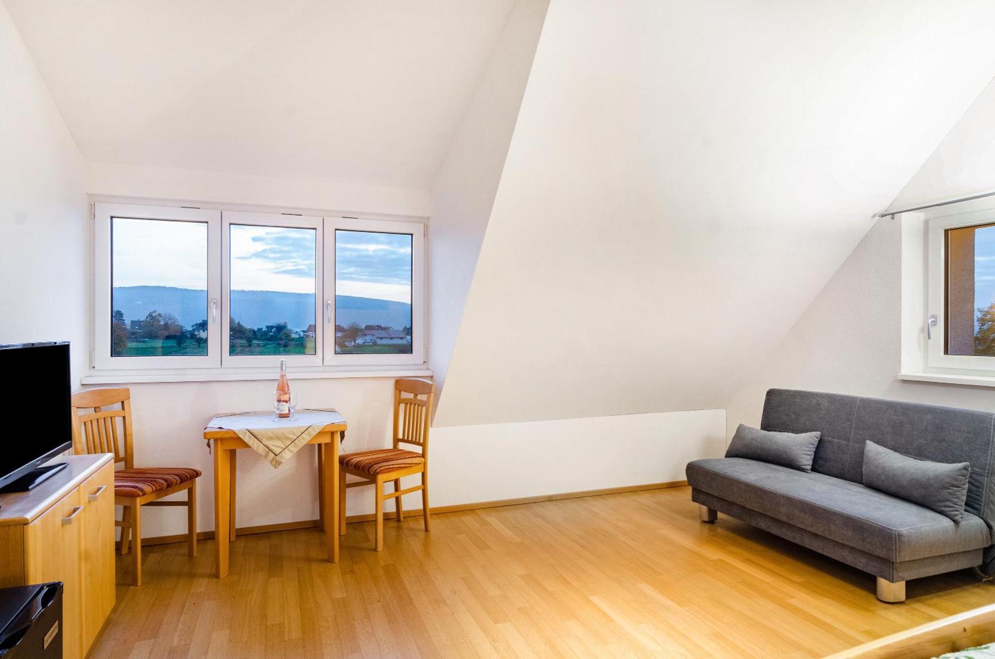 Pension Zum Talhof Reichenau Esterno foto