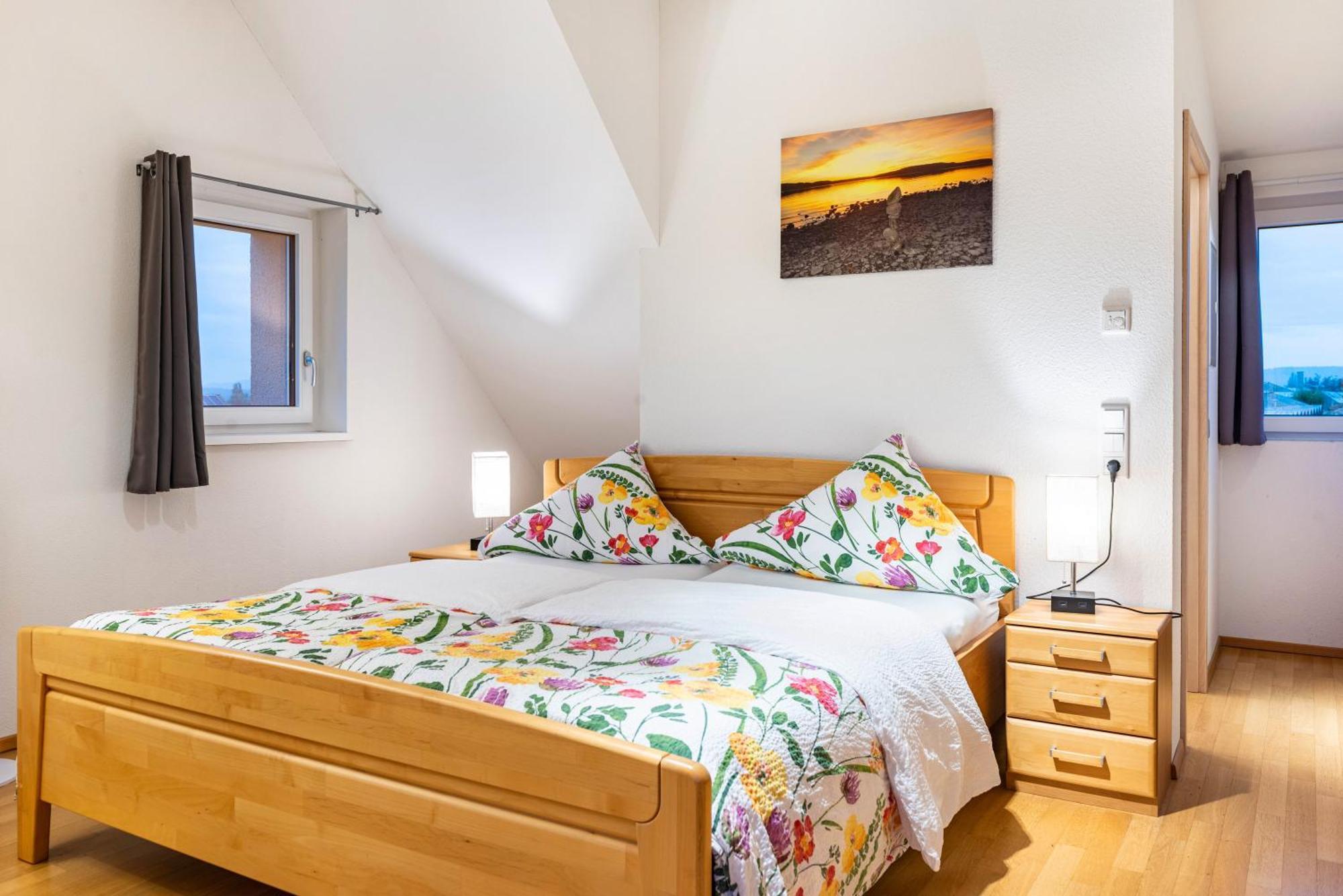 Pension Zum Talhof Reichenau Esterno foto