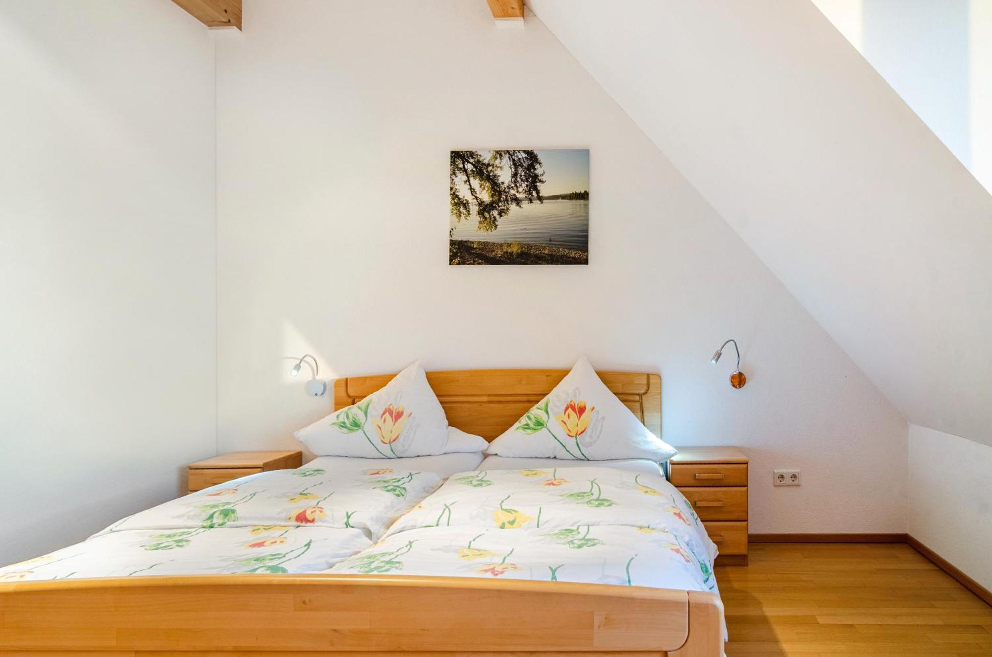 Pension Zum Talhof Reichenau Esterno foto