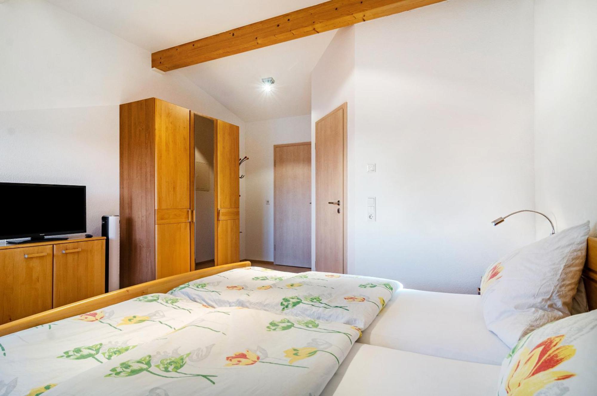 Pension Zum Talhof Reichenau Esterno foto