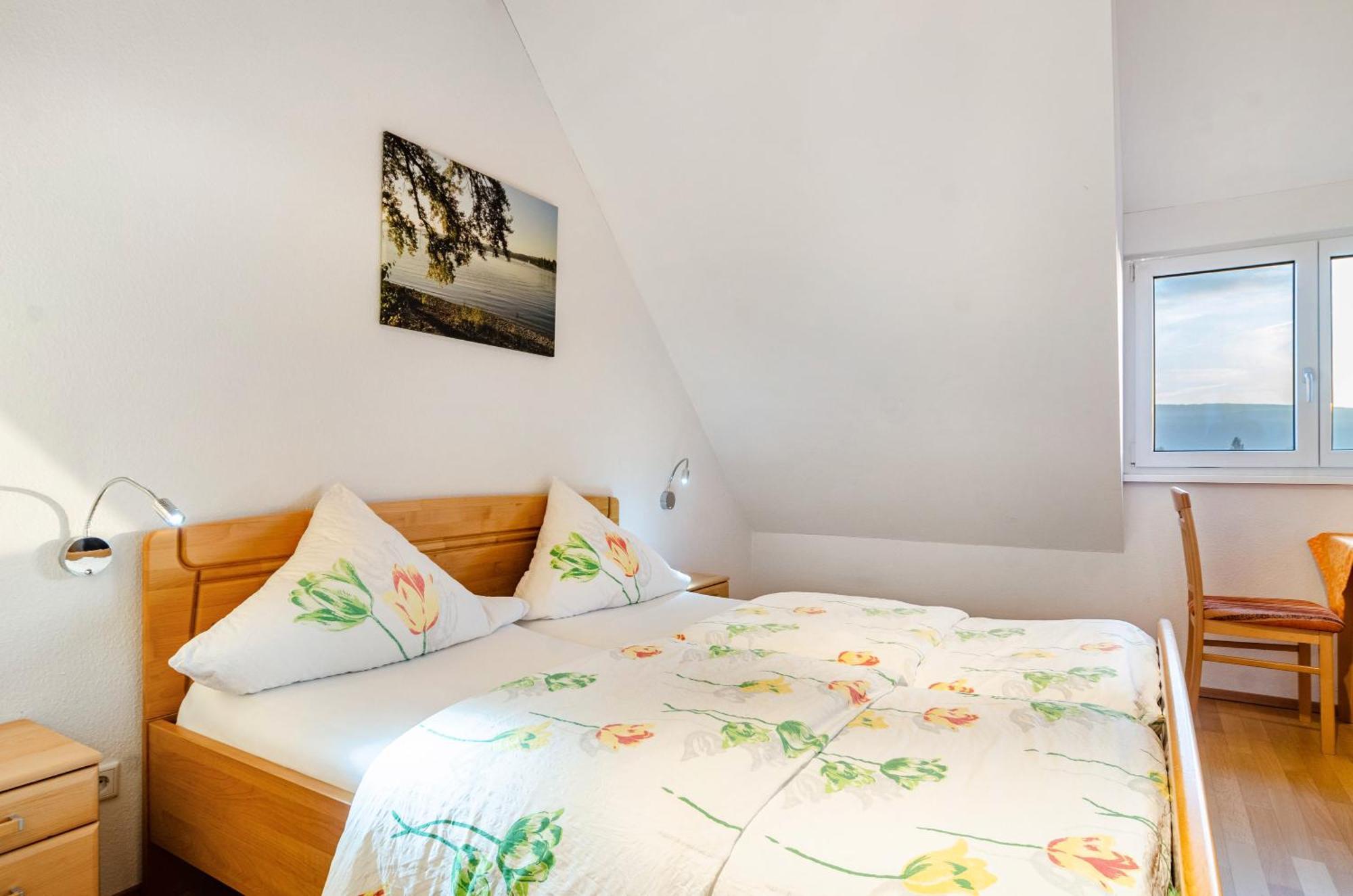 Pension Zum Talhof Reichenau Esterno foto
