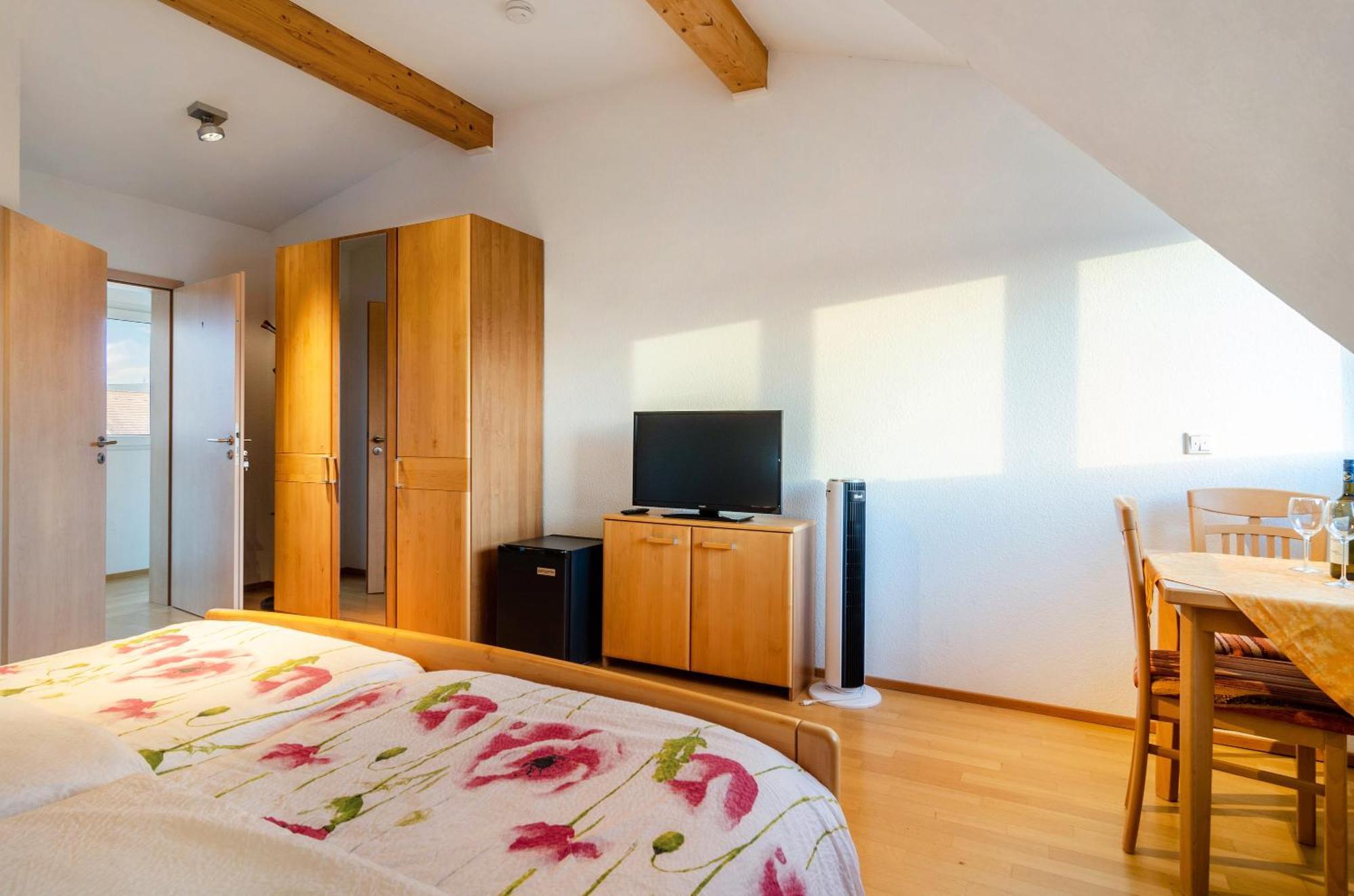 Pension Zum Talhof Reichenau Esterno foto