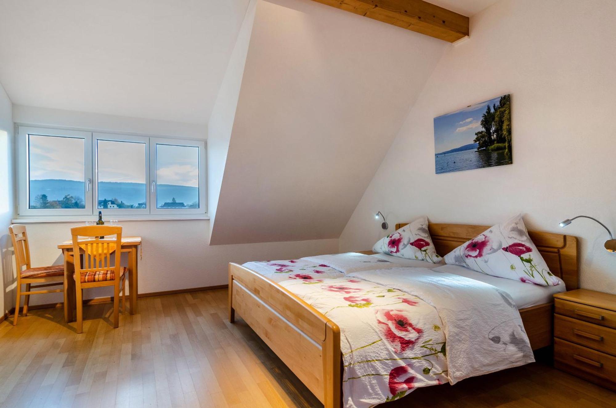 Pension Zum Talhof Reichenau Esterno foto