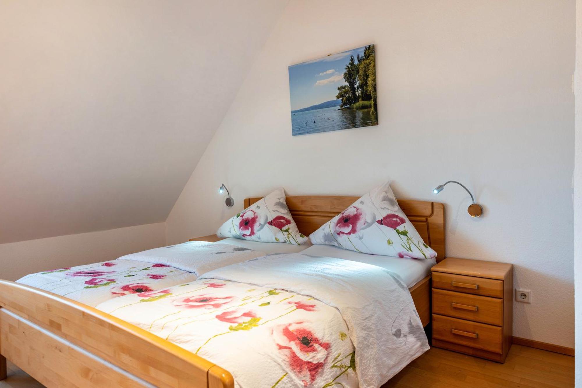 Pension Zum Talhof Reichenau Esterno foto