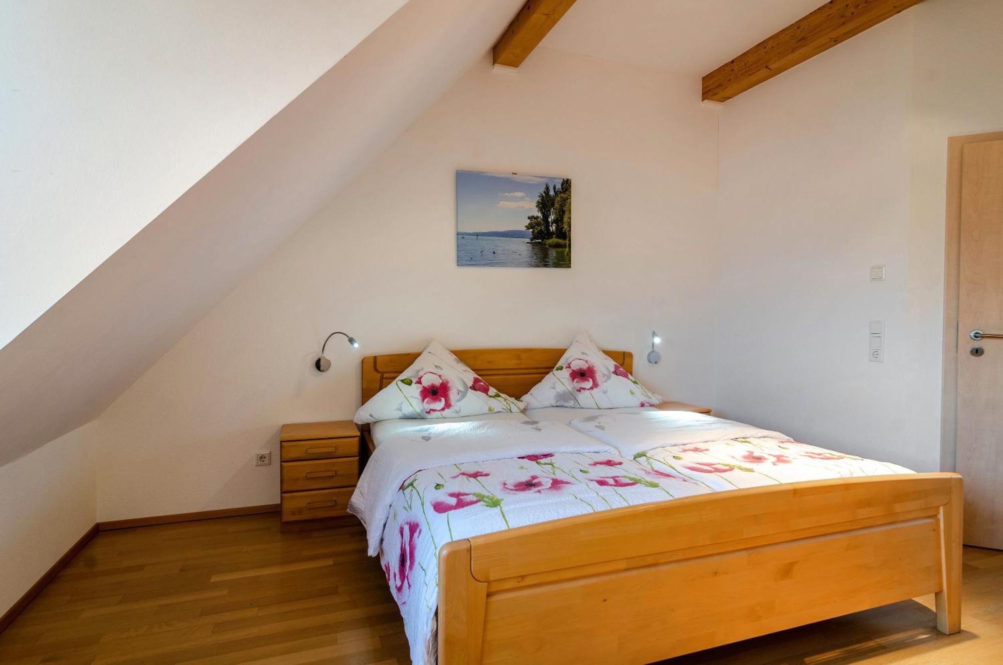 Pension Zum Talhof Reichenau Esterno foto